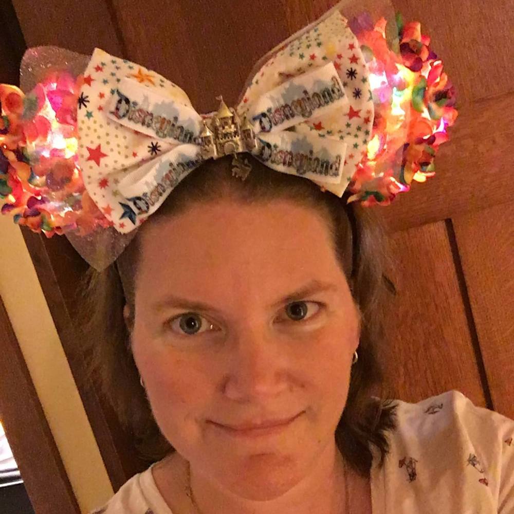 Meet your Posher, Heidi